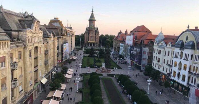 Timișoara își valorifică potențialul pentru turismul de afaceri la unul dintre cele mai mari târguri internaționale de specialitate.