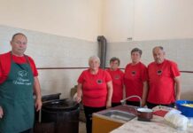Tormac, satul bucătarilor premiați care strălucesc dincolo de lumina reflectoarelor. „Echipa veselă” înfruntă festivaluri internaționale fără ajutorul PR-ului.