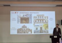 Tulcea își propune atragerea turiștilor care petrec mai mult timp în oraș. Bucureștiul continuă să fie principala piață internă, iar Germania prevalează pe segmentul străin.