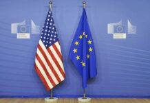 UE dă undă verde implementării acordului comercial semnat cu SUA vara trecută.