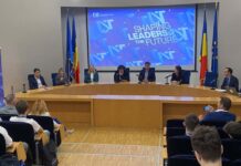 UVT organizează pregătirea echipei naționale pentru Olimpiada Internațională de Inteligență Artificială. Vor fi selectați cei 8 reprezentanți ai României.