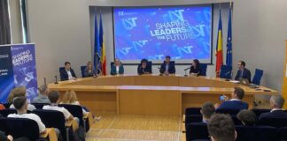 UVT organizează pregătirea echipei naționale pentru Olimpiada Internațională de Inteligență Artificială. Vor fi selectați cei 8 reprezentanți ai României.
