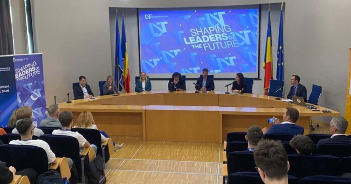 UVT organizează pregătirea echipei naționale pentru Olimpiada Internațională de Inteligență Artificială. Vor fi selectați cei 8 reprezentanți ai României.