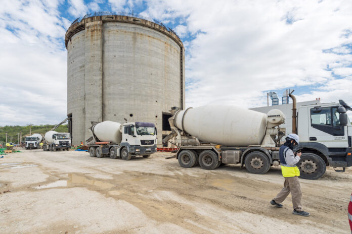 Unitatea 1 de la Cernavodă a finalizat o nouă etapă înainte de închiderea pentru lucrările de retehnologizare, după 30 de ani de operare.