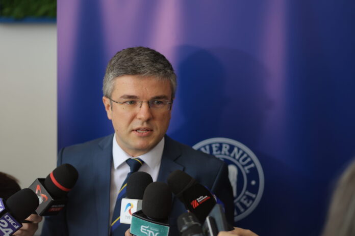 Va reuși România să finalizeze contractele finanțate prin SAFE până la termenul limită de la sfârșitul lunii? Răspunsul ministrului Economiei.