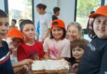 Vino la Festivalul Orezului de la Partoș! Te așteaptă preparate tradiționale, muzică și activități caritabile.