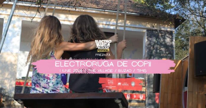 Weekend energetic în Timiș: festival pentru copii la Buzad și turneu internațional de fotbal la Dumbrăvița