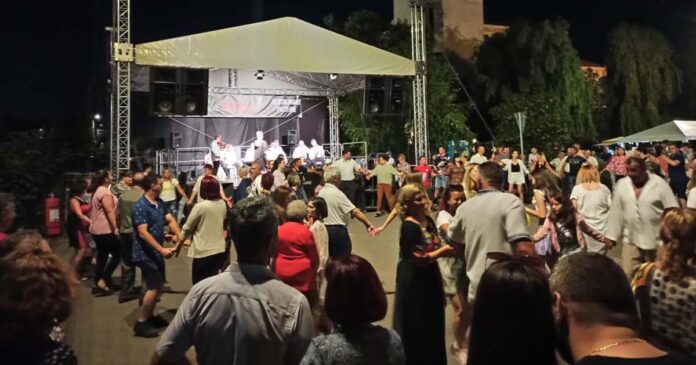 Zilele și Ruga Dumbrăviței, la sfârșitul acestei luni. Vor concerta Delia, Alina Eremia și Georgiana Lobonț.