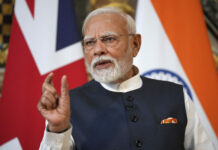 Negocieri cu impact global: India și cinci țări nordice organizează un summit la Oslo.