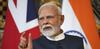 Negocieri cu impact global: India și cinci țări nordice organizează un summit la Oslo.