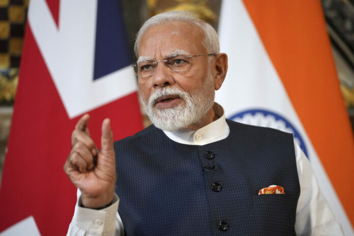 Negocieri cu impact global: India și cinci țări nordice organizează un summit la Oslo.
