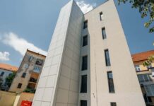 Noua clinică ORL, o lecție despre obstacolele din sistem. Lațcău: „Au sosit și Cârpacii”