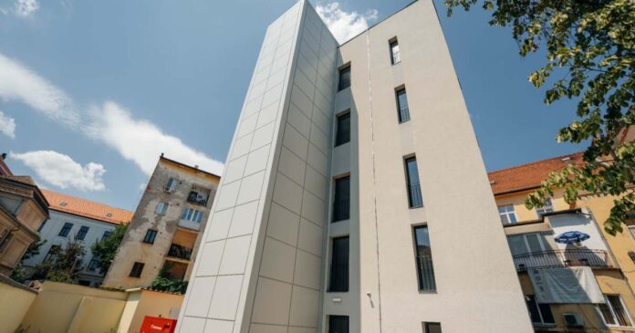 Noua clinică ORL, o lecție despre obstacolele din sistem. Lațcău: „Au sosit și Cârpacii”