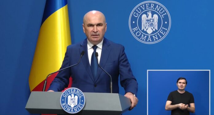 Prima reacție a premierului interimar după ce Comisia a aprobat a patra cerere de plată din PNRR