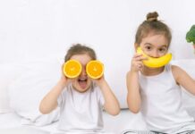 Schema de imunitate pentru copii: Cele mai eficiente vitamine și siropuri pentru întărirea sistemului imunitar! Informații disponibile la Enigma Plant.