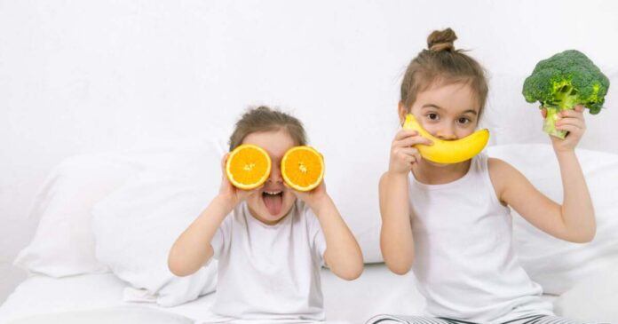 Schema de imunitate pentru copii: Cele mai eficiente vitamine și siropuri pentru întărirea sistemului imunitar! Informații disponibile la Enigma Plant.