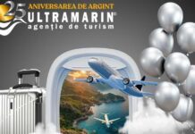 25 de ani de Ultramarin: agenția din Timișoara care a deschis calea vacanțelor charter în vestul țării