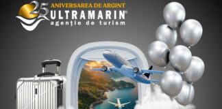 25 de ani de Ultramarin: agenția din Timișoara care a deschis calea vacanțelor charter în vestul țării