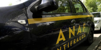 ANAF Antifraudă: Nereguli fiscale descoperite la peste 85% dintre casele de schimb valutar verificate. Sancțiuni de aproape 3,5 milioane de lei