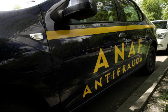 ANAF Antifraudă: Nereguli fiscale descoperite la peste 85% dintre casele de schimb valutar verificate. Sancțiuni de aproape 3,5 milioane de lei