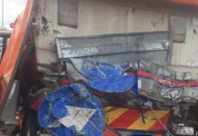 Apel umanitar pentru un drum care lucrează în Timiș, grav rănit într-un accident. Colegii solicită ajutor pentru recuperarea sa.