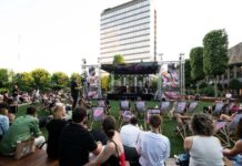 Artiști din diverse țări vor urca pe scena Iulius Town, în cadrul JAZZx NOW.