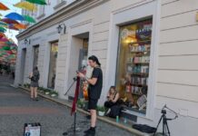 Artiștii stradali sunt invitați la audiții în Timișoara