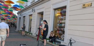 Artiștii stradali sunt invitați la audiții în Timișoara