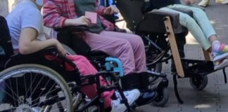 Asociația Magia Viitorului din Timișoara solicită sprijin pentru achiziția a 30 de scaune rulante electrice pentru copii cu dizabilități.