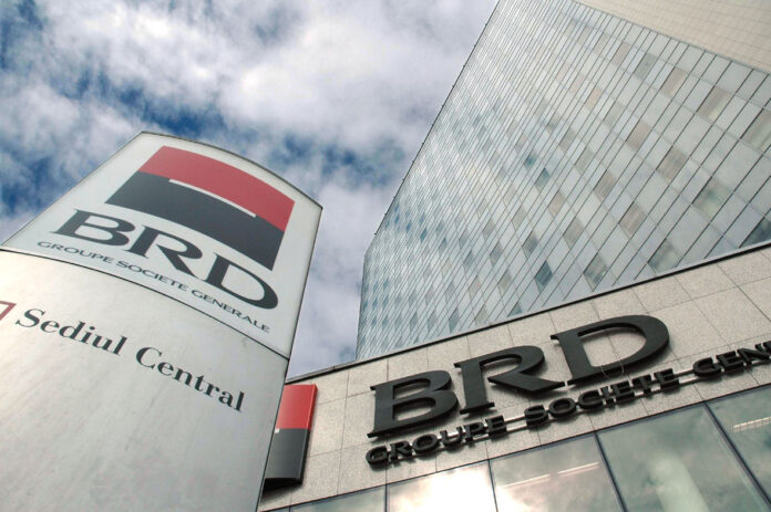 BRD, reacție după amenzile anunțate de Consiliul Concurenței: Va folosi toate căile legale disponibile pentru a contesta decizia