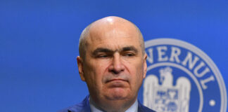 Bolojan: Nu există acum un scenariu pentru alegeri anticipate. Ce părere are despre suspendarea președintelui.