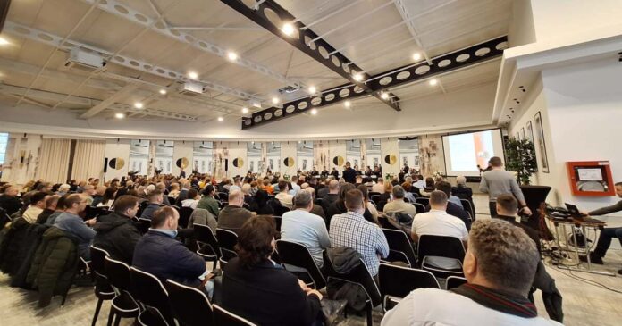 CCIA Timiș inițiază o nouă serie a cursului gratuit „Îmbunătățirea Continuă a Proceselor” în cadrul proiectului #Skills4Future.