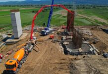 Cea mai importantă bătălie pentru infrastructura rutieră a României se desfășoară în această vară în Moldova.