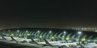 Cel mai mare aeroport din lume va dispune de roboți și transport subteran. Pasagerii nu vor mai căra bagaje și nu vor mai aștepta la cozi.