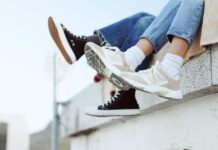 Cele mai versatil modele de adidași pe care merită să le ai în garderobă