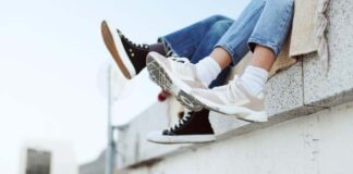 Cele mai versatil modele de adidași pe care merită să le ai în garderobă