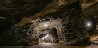 Cobalt și nichel în Apuseni: Canadienii se pregătesc pentru noi explorări în Bihor