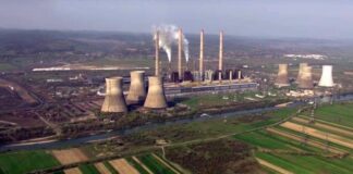 Complexul Energetic Oltenia are un nou președinte al Directoratului, în urma plecării lui Iulian Dan Plaveti la conducerea Hidroelectrica.