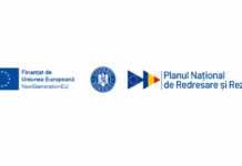 Comunicat de presă final. PNRR: Finanțări pentru o Românie modernă și reformata.