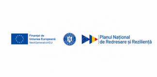 Comunicat de presă final. PNRR: Finanțări pentru o Românie modernă și reformata.