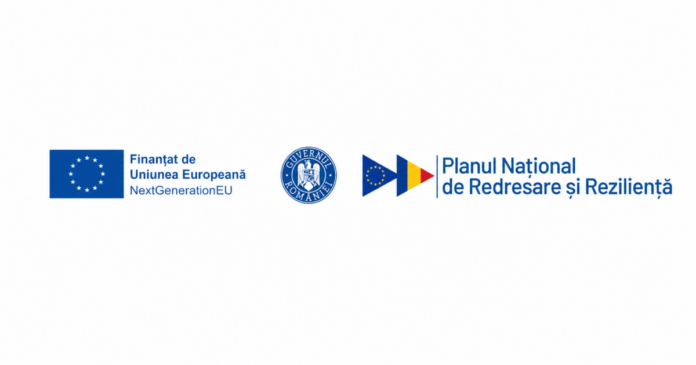Comunicat de presă final. PNRR: Finanțări pentru o Românie modernă și reformata.
