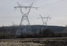 INS: Consumul de energie electrică al populației a diminuat cu 10% în primele patru luni ale anului