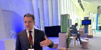 Corneliu Bodea, președintele Centrului Român al Energiei: „Electrificarea ar trebui să devină o prioritate națională”. Argumentele reprezentantului României în Eurelectric.