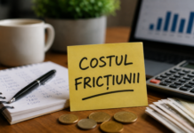 Costul ocult care îi împiedică pe mulți să investească