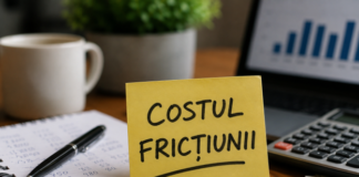 Costul ocult care îi împiedică pe mulți să investească