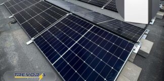 Cum să atingi independența energetică cu Trevora Electric