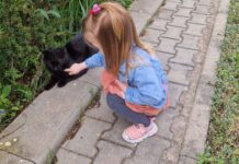 De la cinci cuvinte la o lume plină de prieteni și aventuri: Cum a transformat adopția destinul Mariei.
