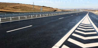 Director CNAIR: Mobilizare insuficientă pe șantierele unui sector din A0 Nord