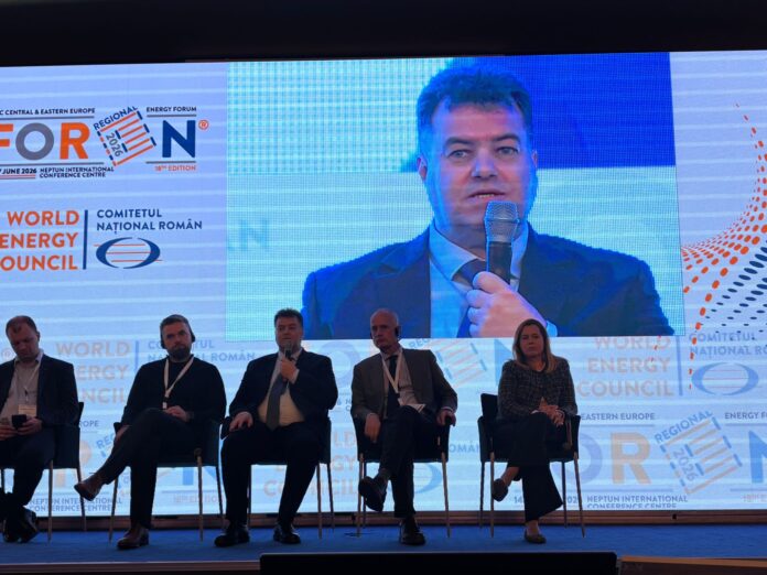 Directorul Dispecerului Energetic Național: „România este legătura dintre est și vest, între sud și nord”. Investițiile Transelectrica pentru dezvoltarea interconexiunilor.