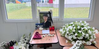 Doliu la școala din Dumbrăvița după decesul elevului căzut de pe trotineta electrică.